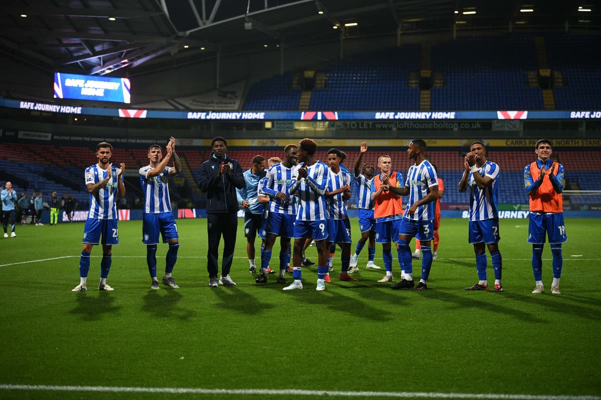 YesWeCrann's tweet card. Enough has been written about Dejphon Chansiri and his mess at Hillsborough. So this piece is about Sheffield Wednesday Football Club.