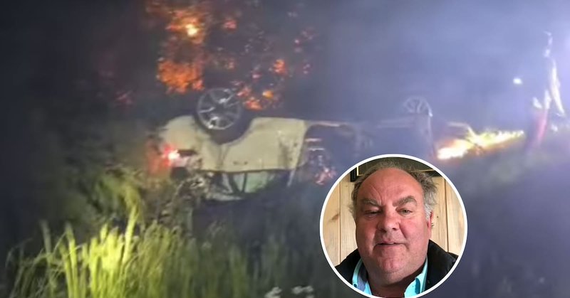 Tweet card summary image