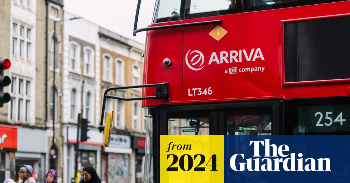 dave43law's tweet card. Shortage in Great Britain prompts moves to lower minimum age requirements for bus and coach drivers