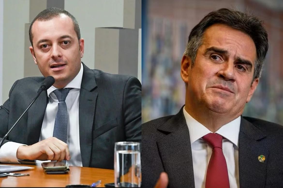 laurojardim's tweet card. Ex-número 2 de Ciro Nogueira é um dos alvos de megaoperação que mira Refit