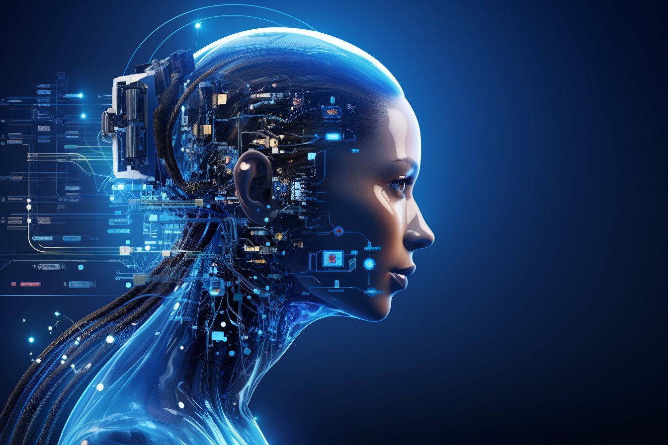 iRocket_hq's tweet card. The advancement of artificial intelligence (AI) can significantly influence how people work in the future, presenting both possibilities and challenges. It