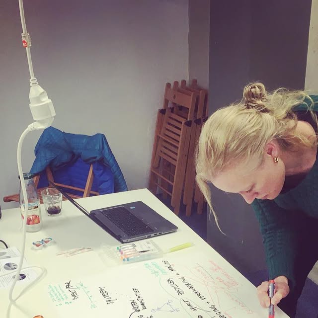 AwarenessLab's tweet card. Danielle Roberts (@awarenesslab) • Instagram photos and videos