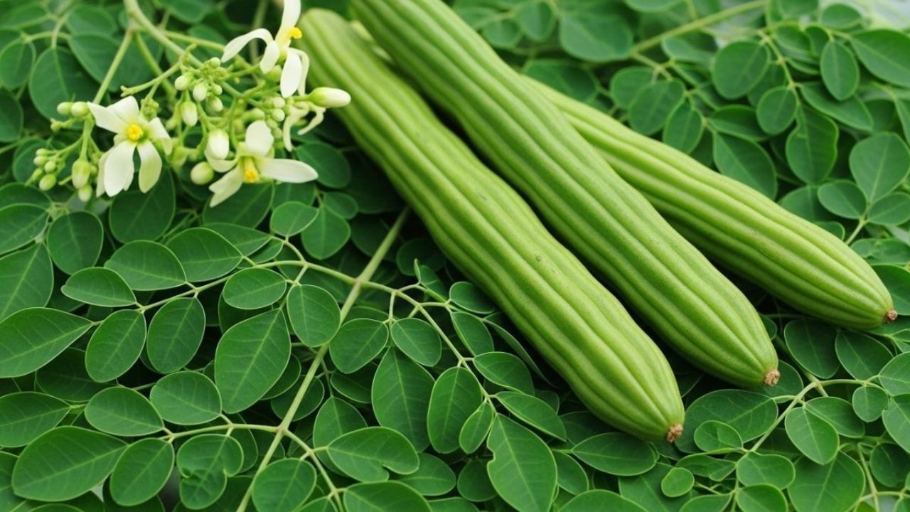 DynamiteNews_'s tweet card. If someone has any liver related problem, then you should not eat Moringa even by mistake. Actually, Moringa can increase liver related problems like fatty liver, cirrhosis or others even more than...