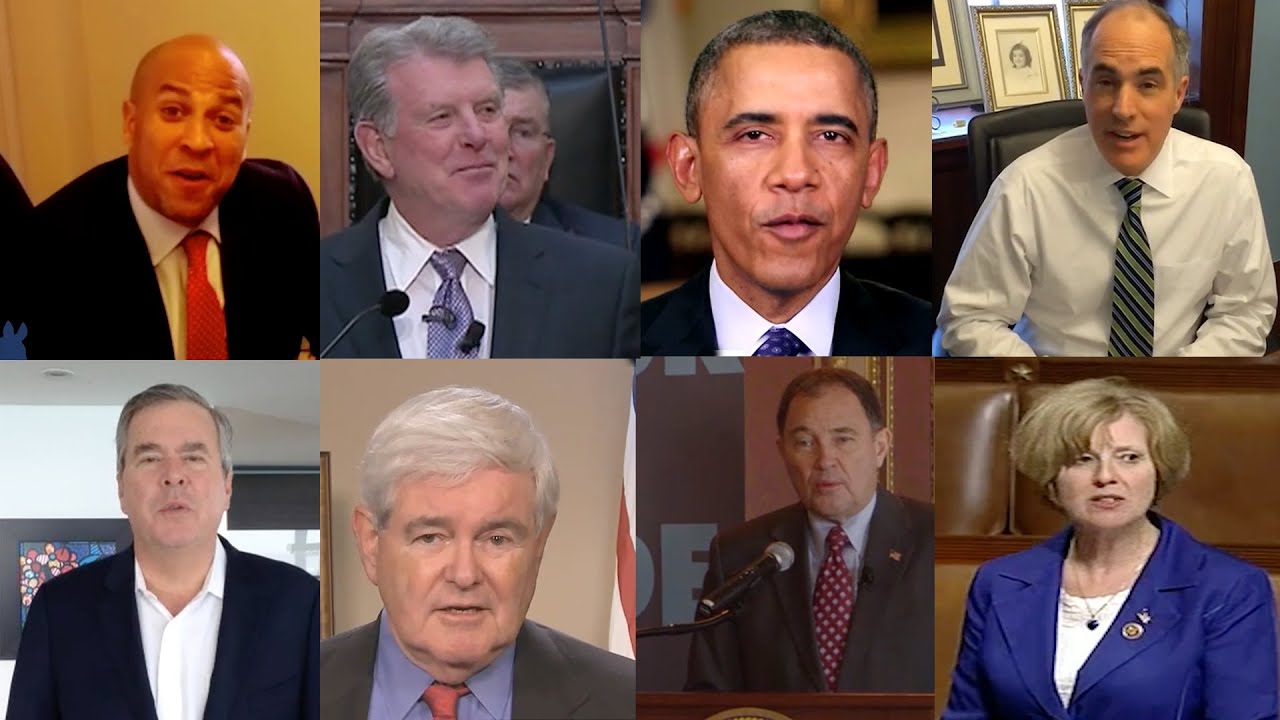 MrYongpradit's tweet card. One Thing 100% of Politicians Agree On