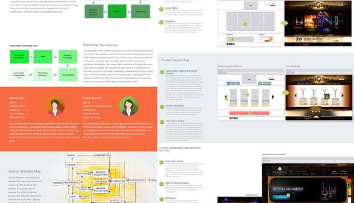 IslanderDesign's tweet card. With the fast growing tech industry and the "silicon valley effect", we've seen products become more and more complex as well as an increase number of start-ups appearing. As a person who's been...