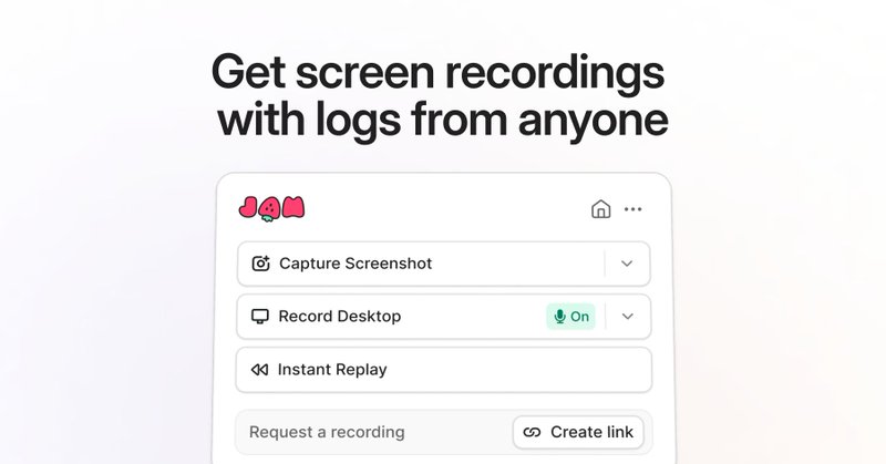 Tweet card summary image