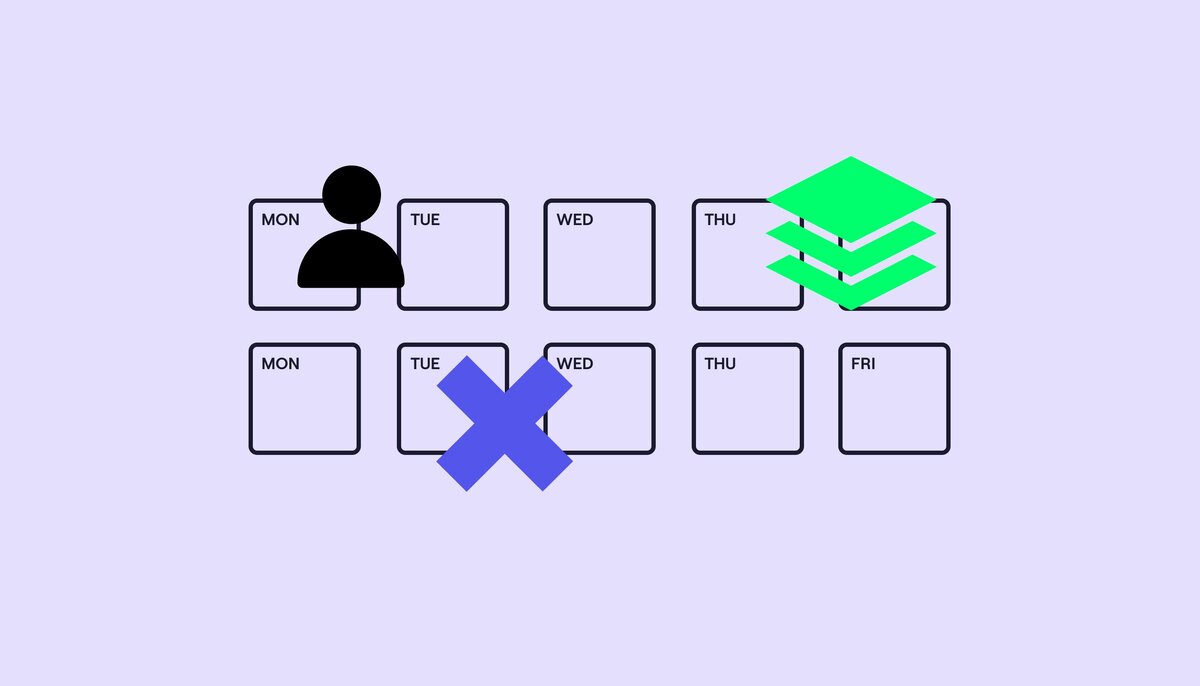 davebaines1's tweet card. Seven tips to help you hit the ground running when joining a new team, each with practical examples.