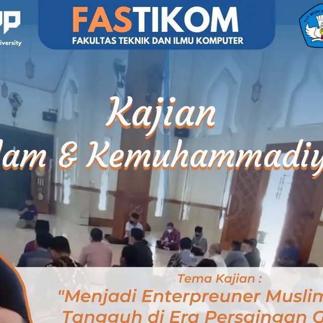 fastikomumpp's tweet card. Fastikom UMPP (@fastikom.myumpp) • Instagram photo