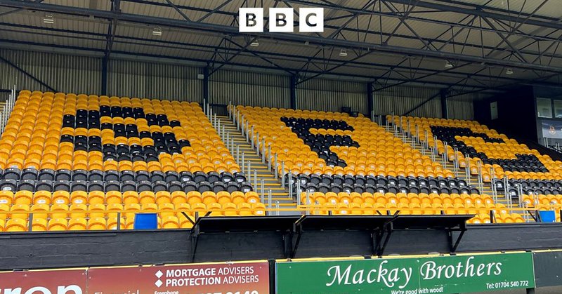 Tweet card summary image