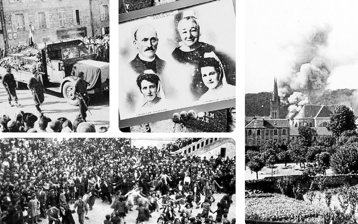 archives29's tweet card. Les Archives départementales du Finistère organisent une rencontre animée par le réseau des archives du département du Finistère intitulée « Les archives de la Seconde Guerre mondiale en...