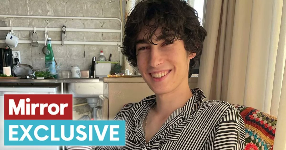 End_Our_Pain's tweet card. Four years after a historic campaign to have medicinal cannabis legalised in Britain the Mirror can reveal there is now a block on the NHS offering the lifesaving drugs