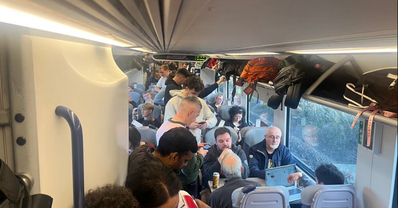 Tweet card summary image