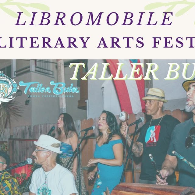 LibroMobile's tweet card. LibroMobile Arts Cooperative (LMAC) & Bookstore (@libromobile) • Instagram photos and videos