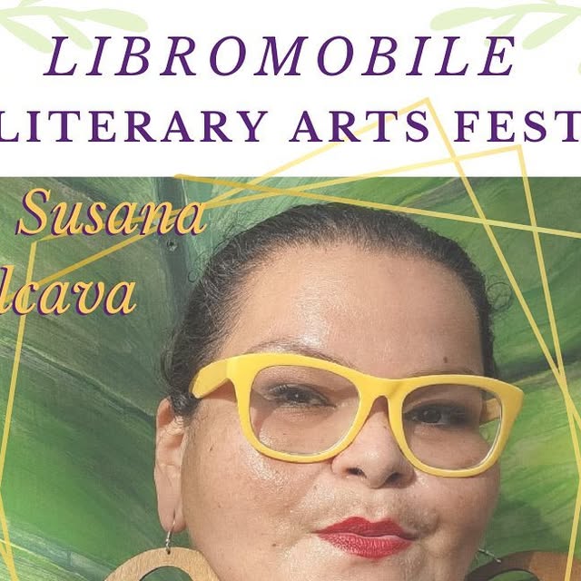 LibroMobile's tweet card. LibroMobile Arts Cooperative (LMAC) & Bookstore (@libromobile) • Instagram photos and videos