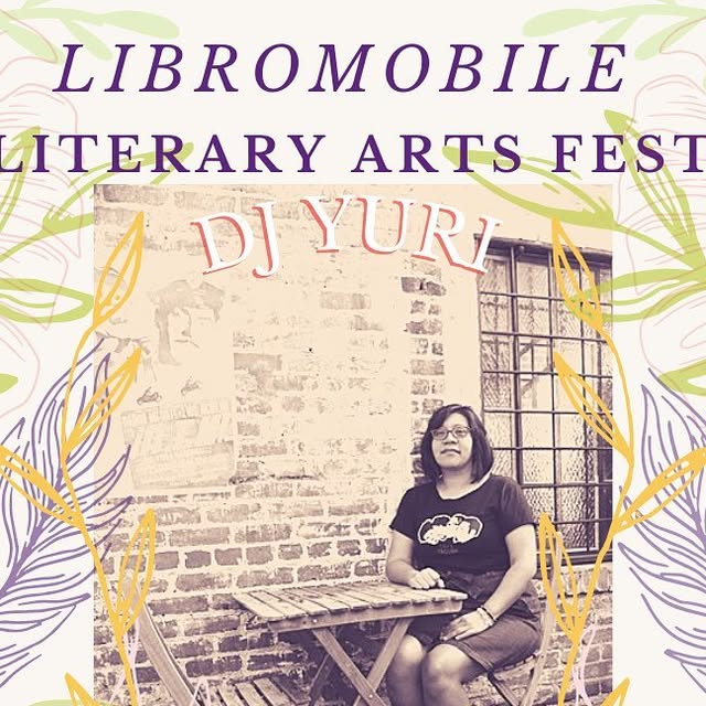 LibroMobile's tweet card. LibroMobile Arts Cooperative (LMAC) & Bookstore (@libromobile) • Instagram photos and videos