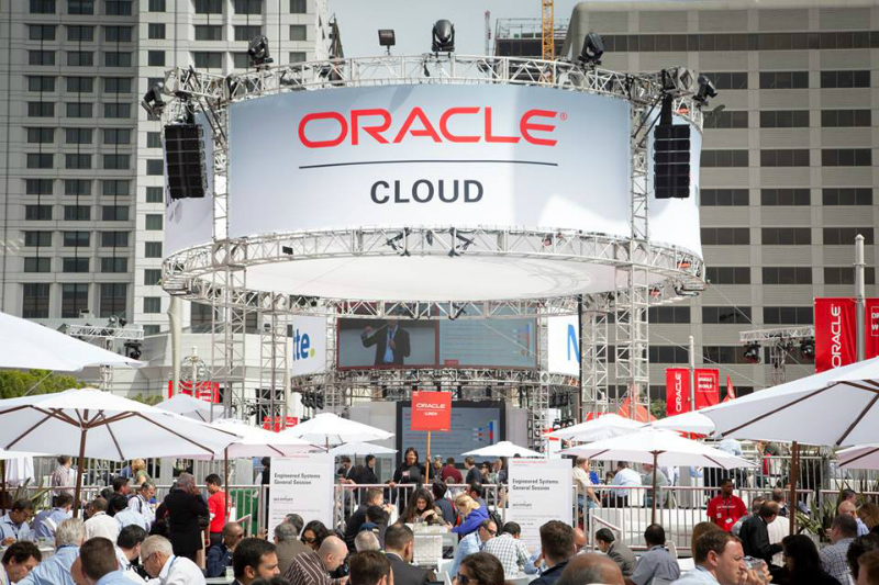akshay_linux's tweet card. Oracle debuts better workforce management and financial planning tools for healthcare providers - SiliconANGLE