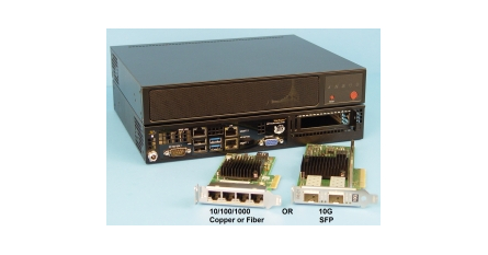NETWORKEMULATOR's tweet card. The PDS-1/10G Portable Delay Simulator allows users to test/stage critical network equipment by altering bandwidth, latency, packet loss, congestion and...
