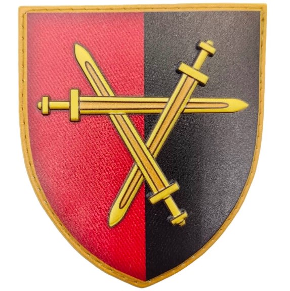 BogdanGUkr's tweet card. 32nd separate mechanized brigade (updated) - 32 окрема механізована бригада (оновлений)