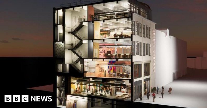 Tweet card summary image