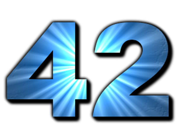 ORIACSolutions's tweet card. The Hitchhiker's Guide to the Galaxy tells us that 42 is the answer to the ultimate question of life, the universe, and everything, but that the answer is meaningless if you never actually knew what...