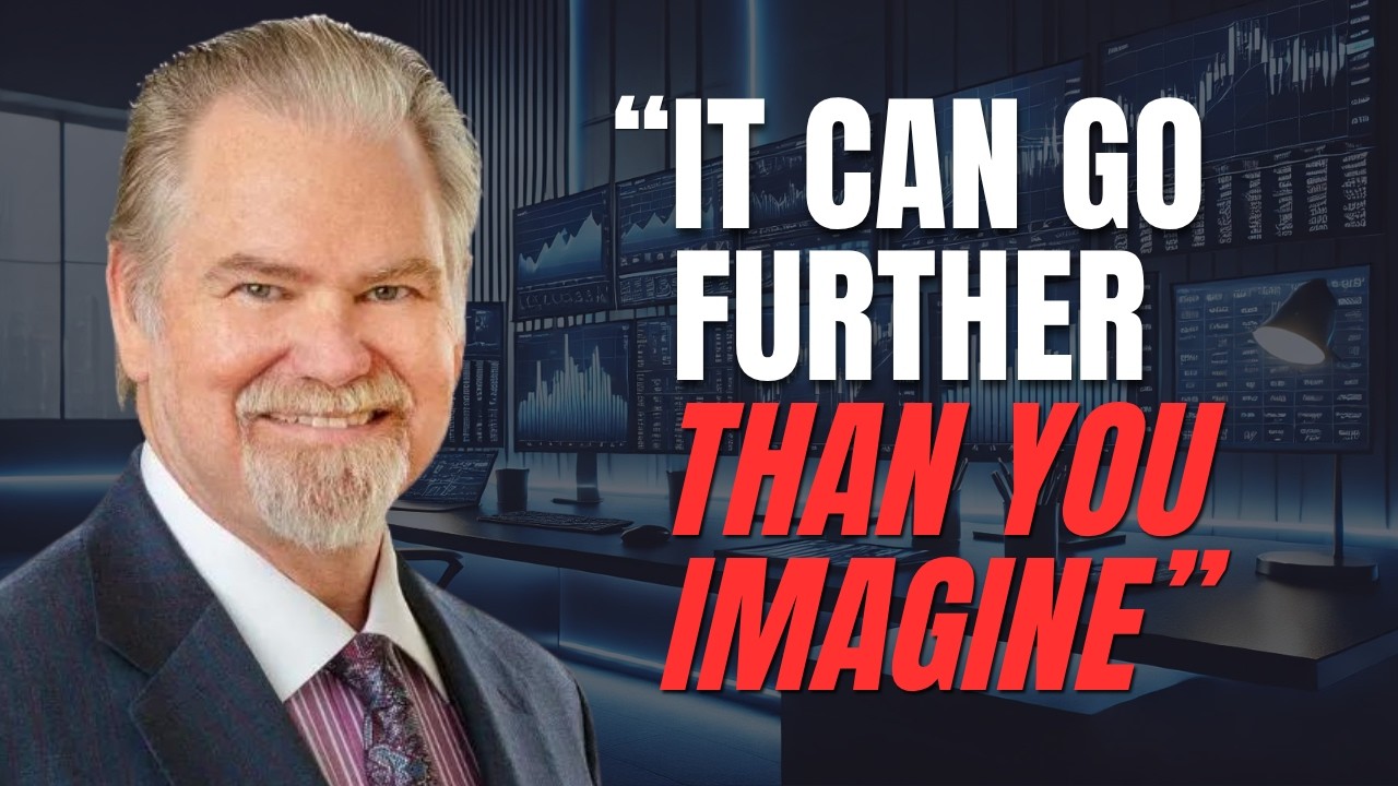 practicalquant's tweet card. The Bubble You Can't Short | Rob Arnott on What You Can Do Instead