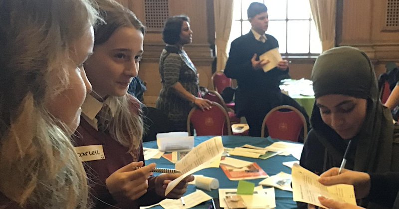 Tweet card summary image