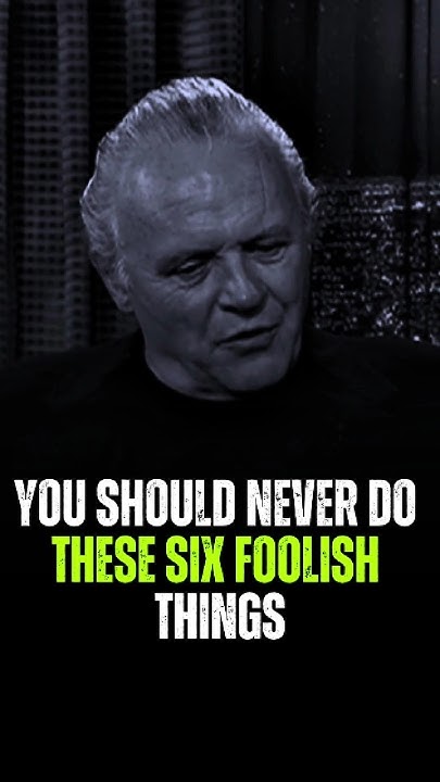 quang_hanh's tweet card. Anthony Hopkins best Quotes 💬