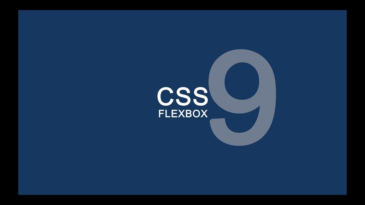 RajeevKumarweb's tweet card. 9. Flexbox sizing with the flex property [Hindi] || Flexbox Tutorial...