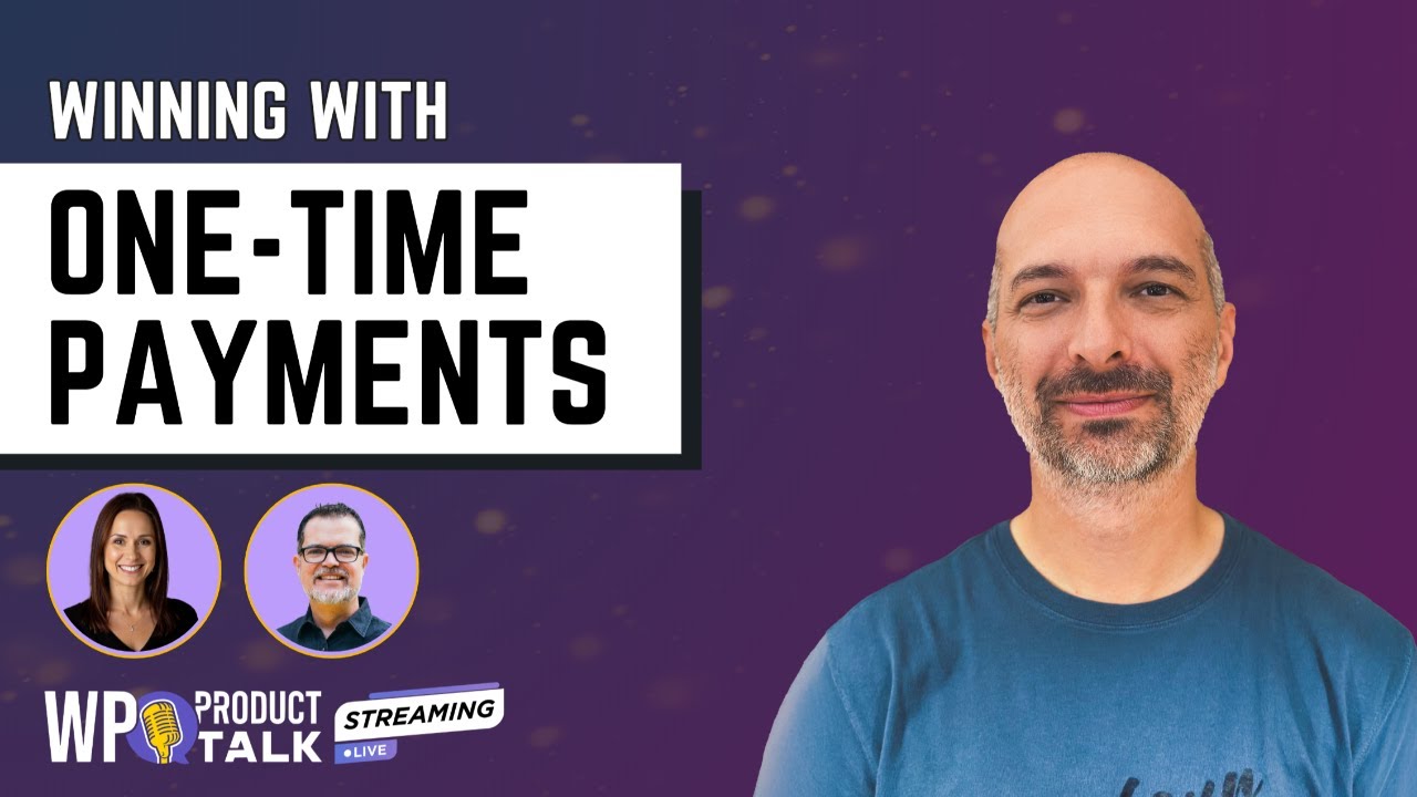 WPProductTalk's tweet card. The Unpopular Opinion: Why Non-Subscription Pricing Can Win