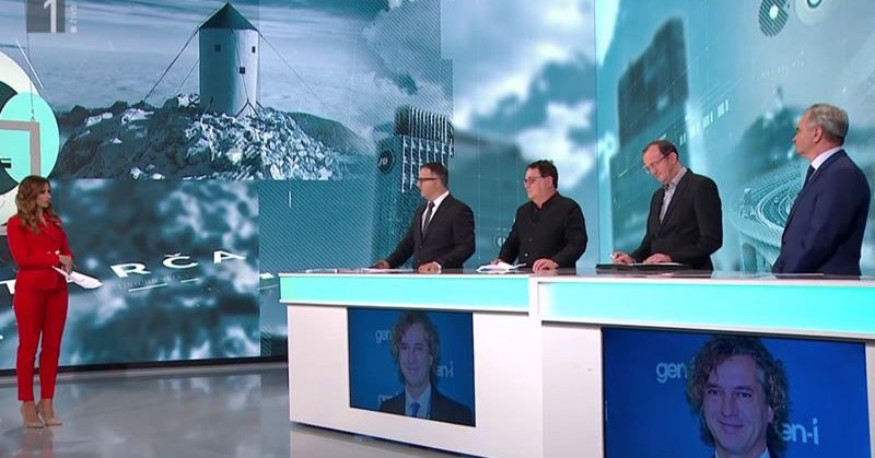 Tweet card summary image