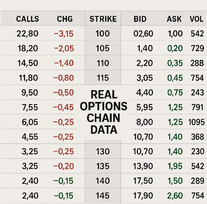 quantlabs's tweet card. In the sprawling, hyper-fast digital landscape of modern finance, data is more than just information; it is the lifeblood of every decision, the foundation of every strategy, and the most valuable...