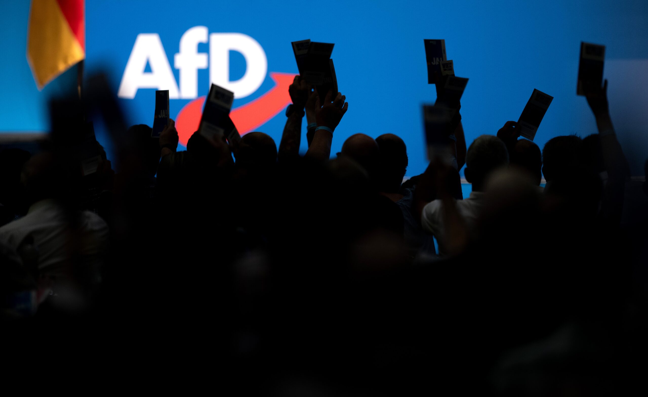 BritPanorama's tweet card. Bundestag debate exposes deep political rift on Germany’s stance toward Moscow Germany’s governing coalition and the far-right Alternative for Germany (AfD) exchanged sharp accusations in the...