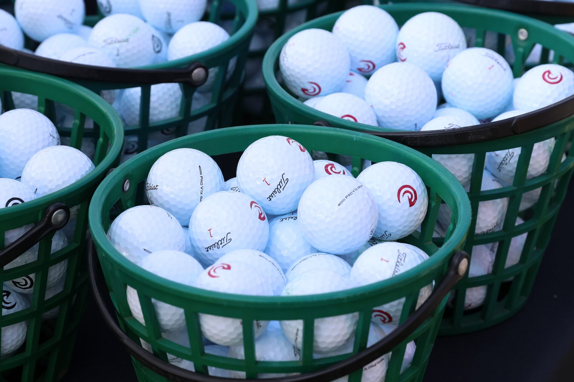 GolfingGazette's tweet card. Follow these seven steps to reach your full potential on the golf course ⛳️