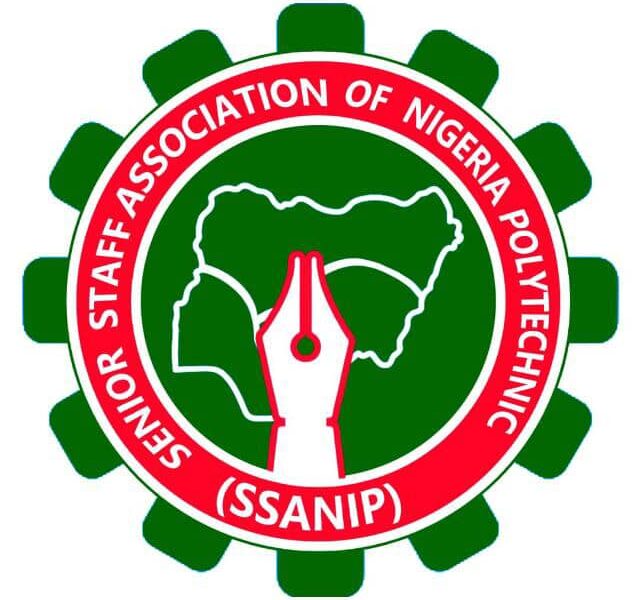 newsbreak365's tweet card. Senior Staff Association of Nigerian Polytechnics expressed concern over the government’s failure to pay outstanding promotion arrears to polytechnic workers.