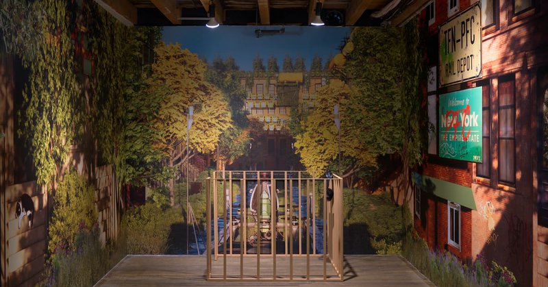 Tweet card summary image