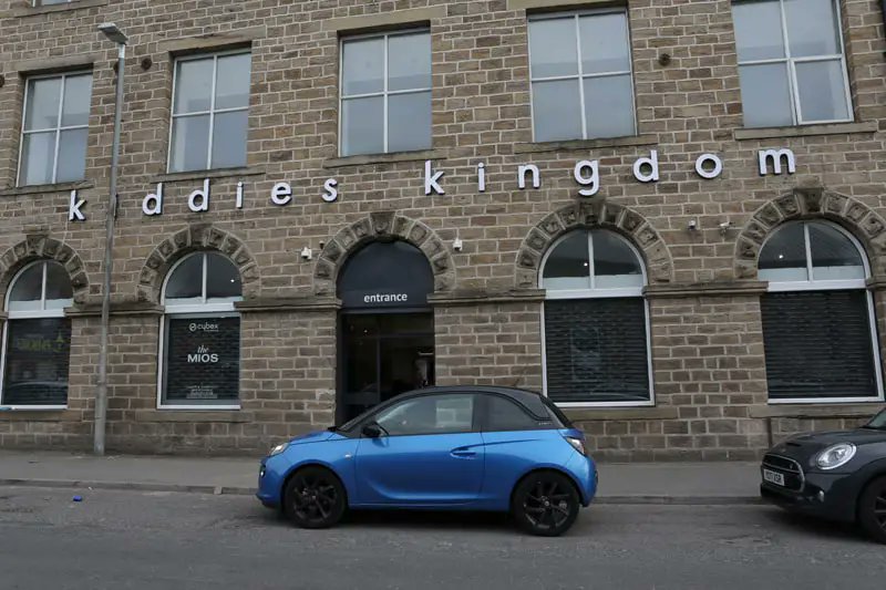 BizPartnerMag's tweet card. Leading baby and nursery retailer, Kiddies Kingdom, has introduced a host of new measures as part of approach to welcome customers back into its showroom.