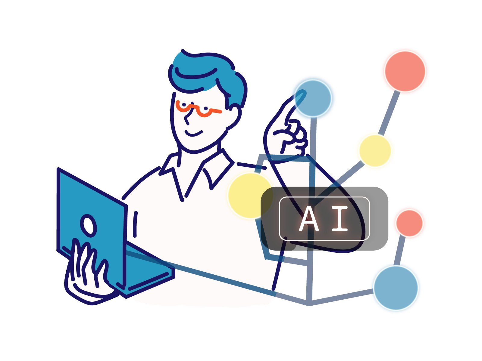 call_data_bank's tweet card. 近年、「DX」という言葉がビジネスの世界を席巻しましたが、その次なるキーワードとして「AX」という言葉が注目を集めています。 AXとは、AIを核とした企業変革を意味し、単なる業務効率化に留まらない、より本質的なビジネスモ… 続きを読む »AX（AIトランスフォーメーション）とは？企業変革を加速するAI活用の最前線