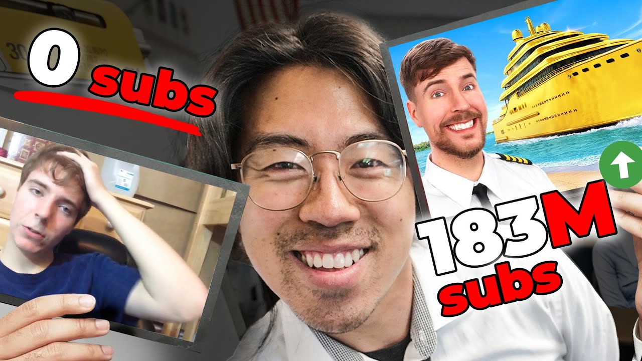 howtofind404's tweet card. 4 Tips on Making a Viral Video In 4 Minutes