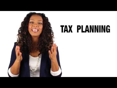 AutumnBridgeCDC's tweet card. Pay Yourself Thousands With Tax Planning