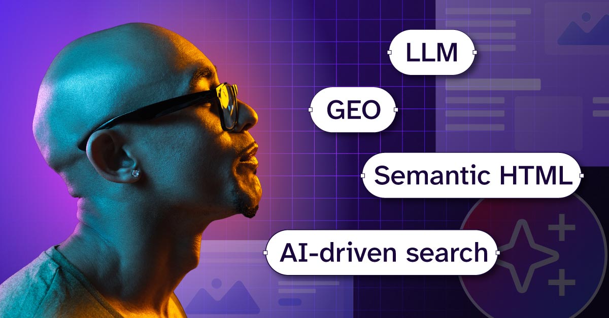 LevelAccessA11y's tweet card. Discover how accessibility strengthens GEO. Boost visibility in AI-driven search while creating more inclusive digital experiences.
