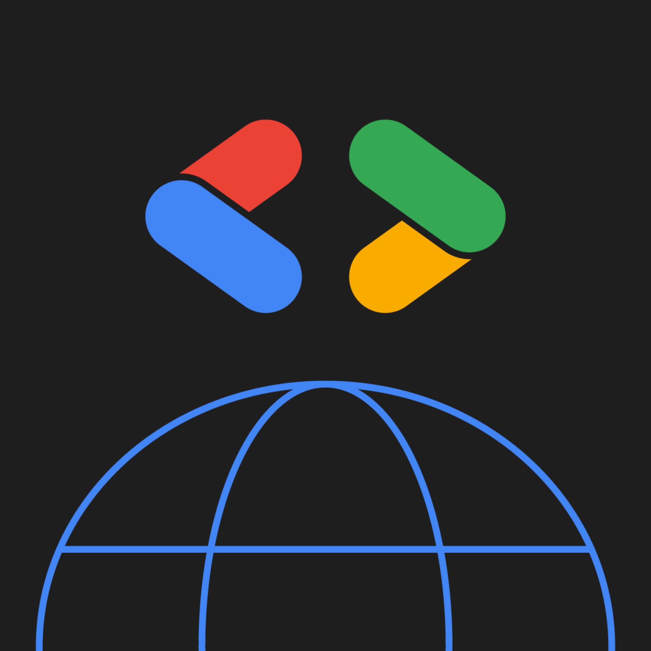 GDG_Cleveland's tweet card. Hybrid Event - The state of the art for web development has changed drastically over the past 20 years, transitioning from purely static content to supporting fully dynamic desktop-style applicatio...