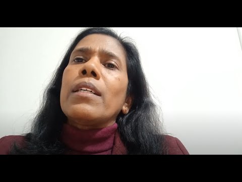 APAP2022's tweet card. Prof. Valsamma Eapen - IACAPAP 2022 Speaker