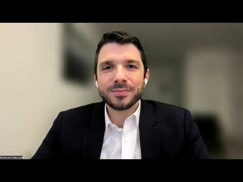 APAP2022's tweet card. Guilherme V. Polanczyk, M.D., Ph.D. - IACAPAP 2022 Speaker