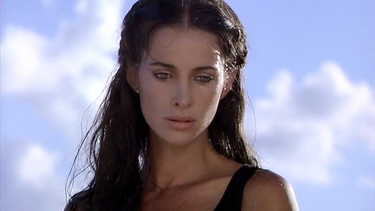 keithperrin7's tweet card. The Bermuda Depths (1978) - Jennie's song