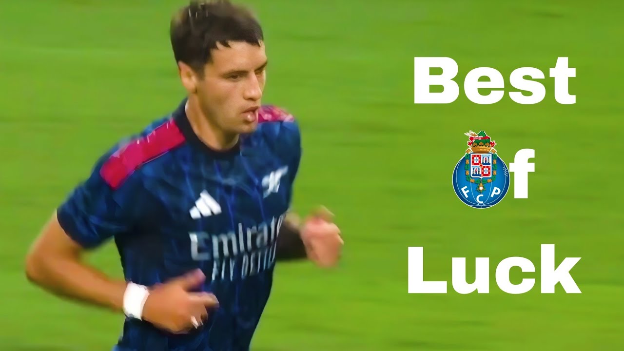 Midfender's tweet card. Jakub Kiwior - 2025/2026 Preseason Highlights