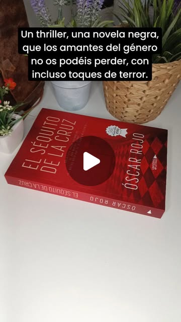 Blog_Literario_'s tweet card. BlogLiterario.Com (@blogliterariocom) • Instagram reel