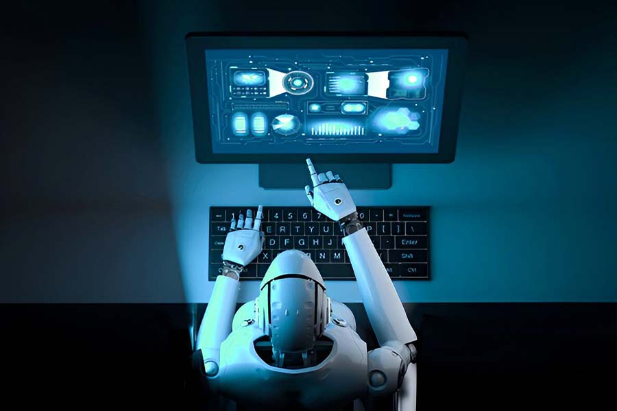 AiThority's tweet card. Tom Sawyer Software, the leader in graph and data visualization technology, announced a beta release of their new product offering.