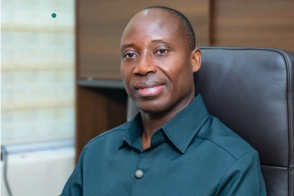 tv3_ghana's tweet card. The Government Statistician, Dr Alhassan Iddrisu, has underscored the importance of statistics as Africa commemorates the 2025 African Statistics Day and also t