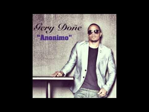 handeldone's tweet card. Gery Doñe- Anonimo