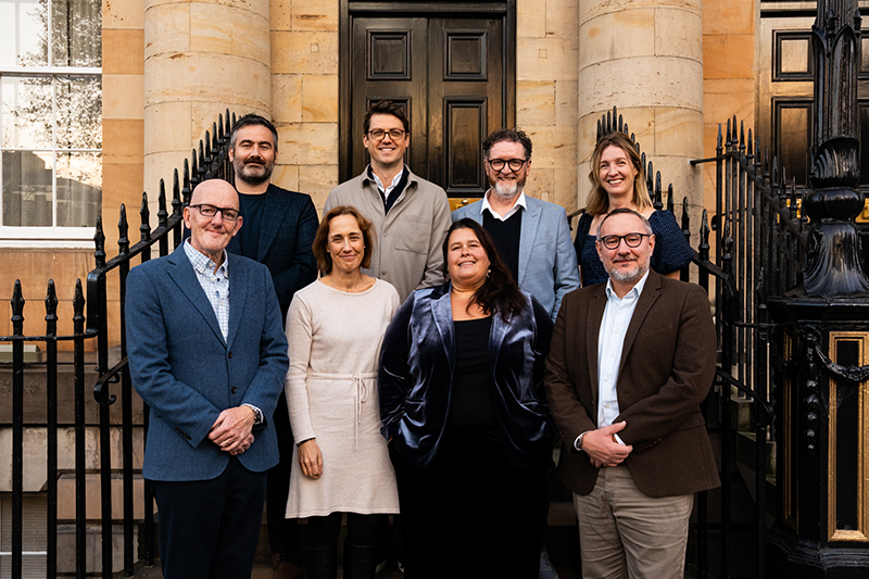 projectscot's tweet card. The founding partners SCOTLAND is gearing up for a return to the global stage at MIPIM 2026 – the annual real estate conference in France – as property expe ...